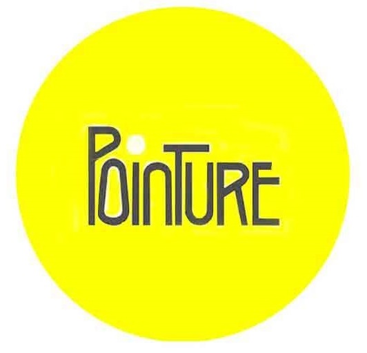 pointure logo